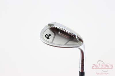 Cleveland Smart Sole Wedge Sand SW S Grind S Grind Cleveland Traction Wedge Steel Wedge Flex Right Handed 35.25in