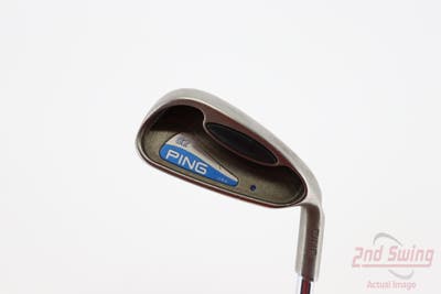 Ping G2 HL Single Iron 3 Iron Ping DGS Steel Stiff Right Handed Blue Dot 39.25in
