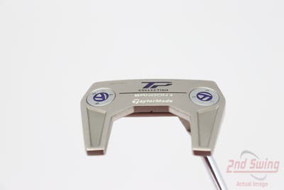 TaylorMade TP Hydroblast Bandon 3 Putter Steel Right Handed 34.25in