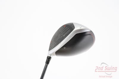 TaylorMade M6 D-Type Driver 12° PX HZRDUS Smoke Black 70 Graphite Stiff Right Handed 45.75in