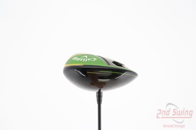 Callaway EPIC Flash Driver 10.5° Project X HZRDUS Black 62 Graphite Stiff Right Handed 45.75in