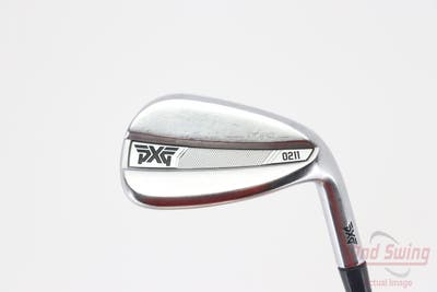 PXG 0211 Wedge Pitching Wedge PW Project X LZ 6.5 Steel X-Stiff Right Handed 35.5in