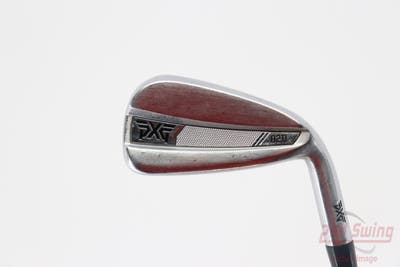 PXG 0211 Single Iron 4 Iron Project X LZ 6.5 Steel X-Stiff Right Handed 38.5in
