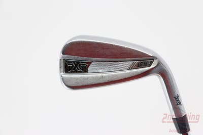 PXG 0211 Single Iron 5 Iron Project X LZ 6.5 Steel X-Stiff Right Handed 38.0in