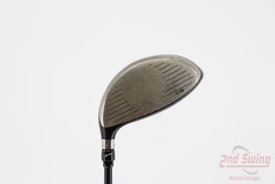 Nike Sasquatch Dymo Str8-Fit Driver 8.5° Nike UST Proforce Axivcore Graphite Stiff Right Handed 45.5in