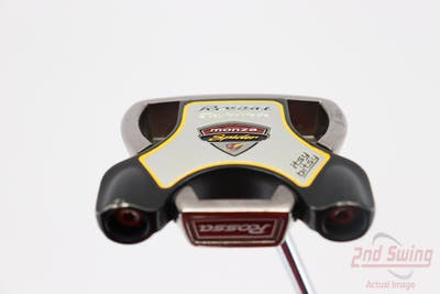TaylorMade Rossa Spider Putter Steel Right Handed 34.25in