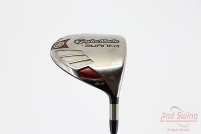 TaylorMade 2007 Burner 460 Driver 9.5° TM Reax Superfast 65 Graphite Stiff Right Handed 45.0in