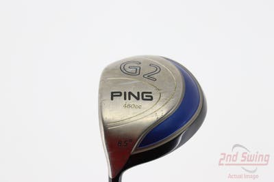 Ping G2 Driver 8.5° UST Proforce 65 Graphite Regular Left Handed 45.0in