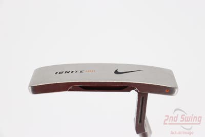 Nike Ignite 001 Putter Steel Right Handed 35.75in