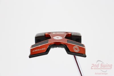 Odyssey EXO Indianapolis Putter Steel Right Handed 35.0in