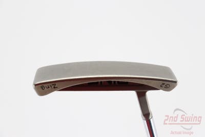 Ping G2 Zing Putter Toe Down Steel Right Handed 36.0in
