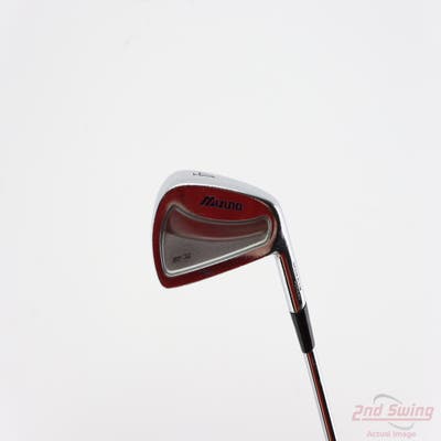 Mizuno MP 30 Single Iron 4 Iron True Temper TX Tour Steel Stiff Right Handed 38.5in