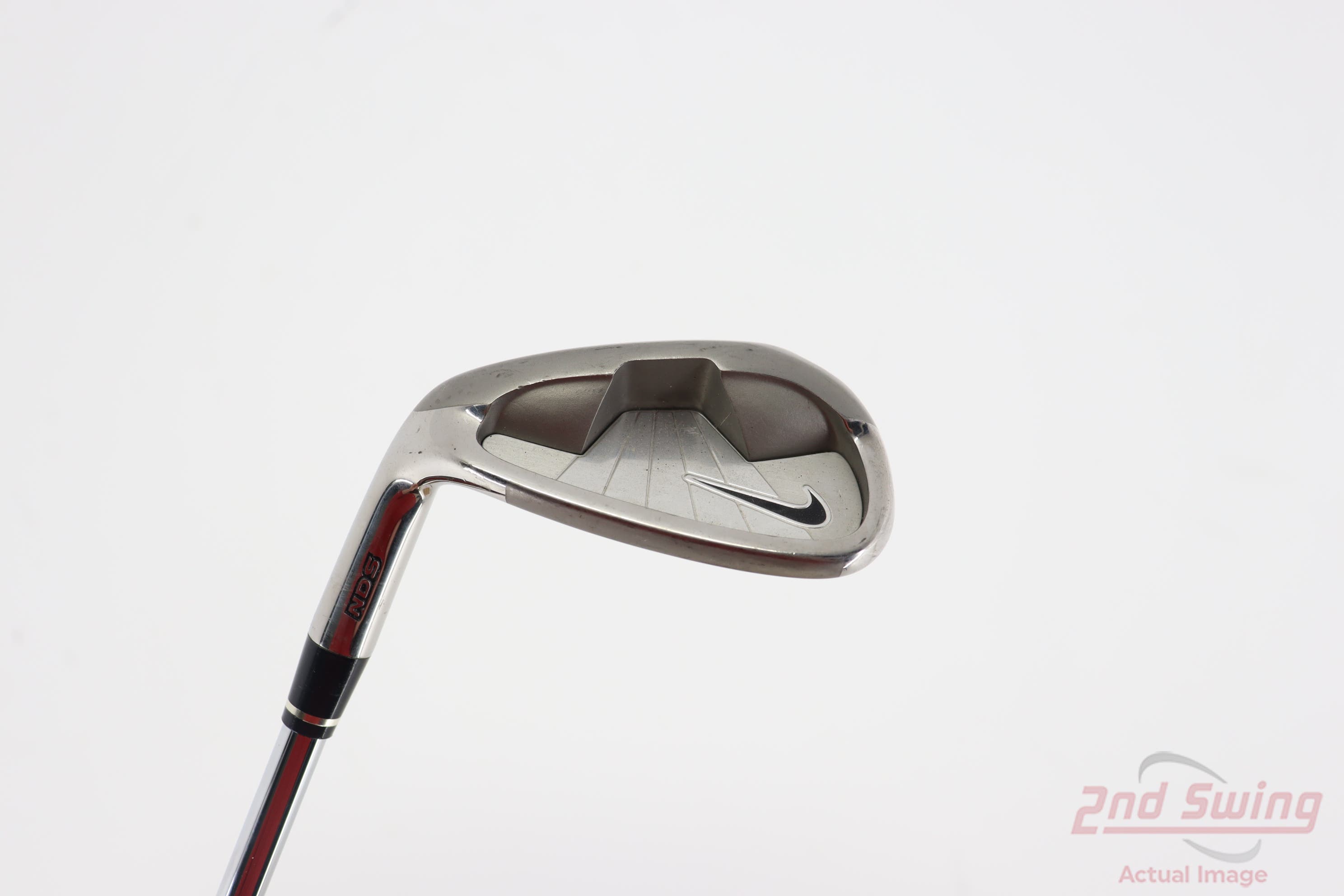 nike nds pitching wedge