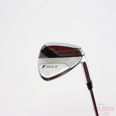 Cobra F-Max Wedge Gap GW Cobra Superlite Steel Regular Right Handed 35.5in