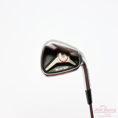 TaylorMade 2009 Burner Single Iron 5 Iron True Temper TT Lite XL Steel Stiff Right Handed 39.75in
