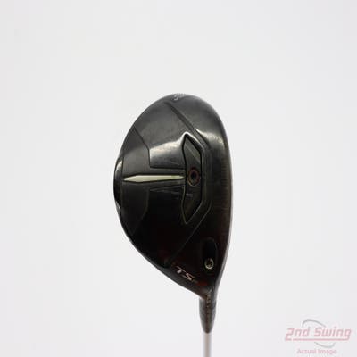 Titleist TSR2 Fairway Wood 4 Wood 4W 16.5° Aldila Ascent 40 Graphite Senior Right Handed 43.25in
