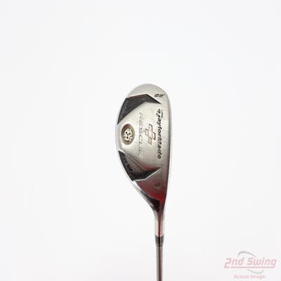 TaylorMade 2009 Rescue Hybrid 4 Hybrid 22° TM Reax 50 Graphite Ladies Right Handed 39.5in