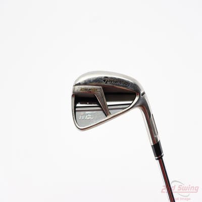 TaylorMade M5 Single Iron 7 Iron True Temper XP 100 Steel Stiff Right Handed 37.5in