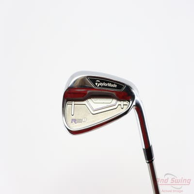TaylorMade RSi 1 Single Iron 7 Iron TM Reax 45 Graphite Ladies Right Handed 36.25in