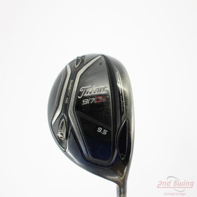 Titleist 917 D3 Driver 9.5° Mitsubishi Diamana D+ White 62 Graphite Stiff Right Handed 45.25in