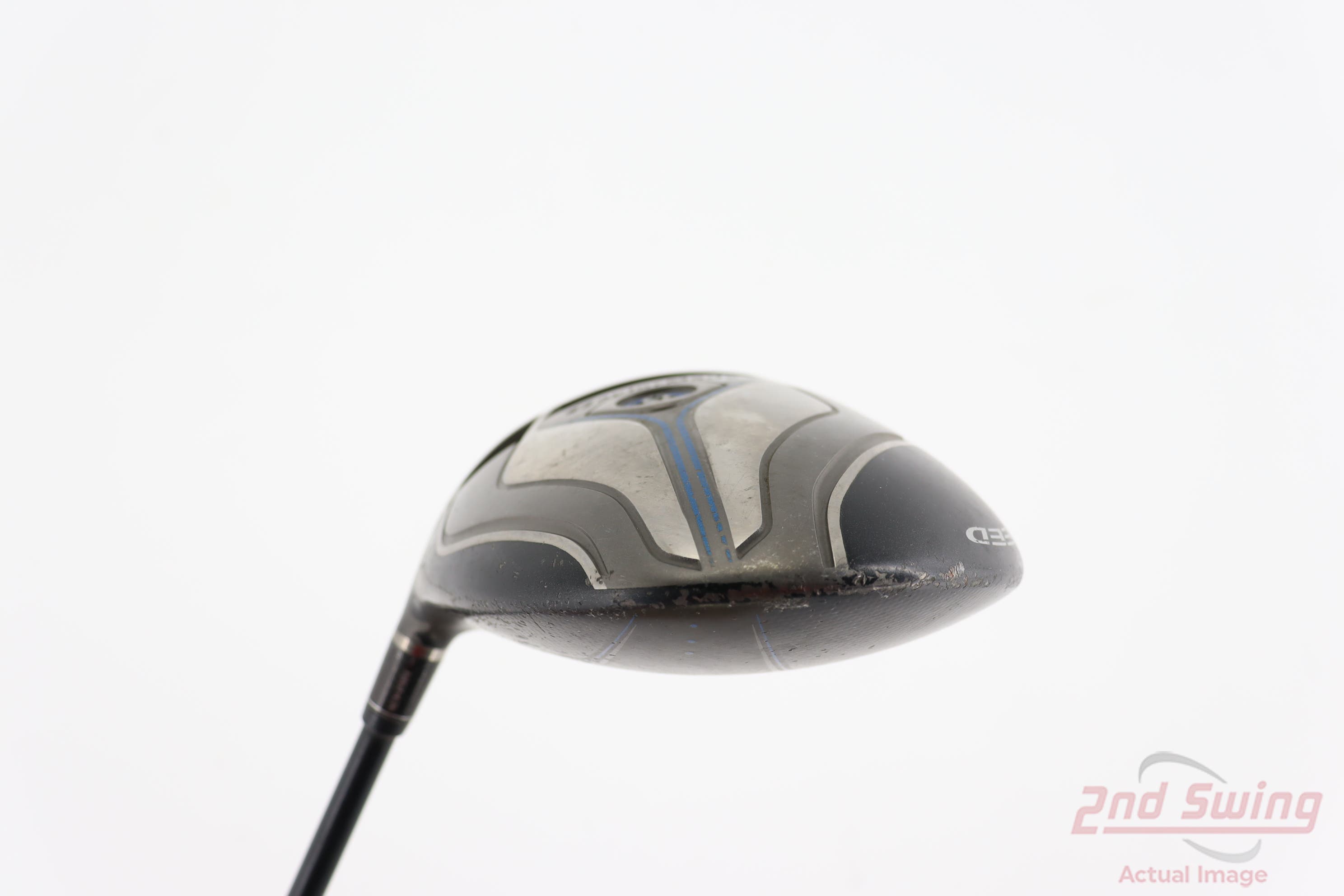 TaylorMade Jetspeed Driver (M-42544159507) | 2nd Swing Golf