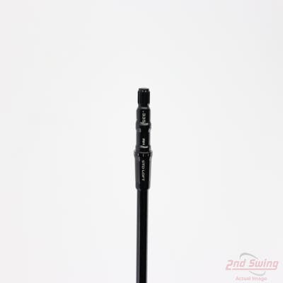 Used W/ TaylorMade RH Adapter Mitsubishi Rayon Kai'li Red 75 Fairway Shaft X-Stiff 42.75in