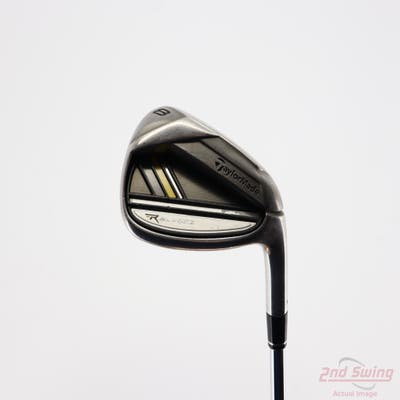 TaylorMade Rocketbladez Single Iron 8 Iron TM RocketFuel 85 Steel Steel Stiff Right Handed 36.75in