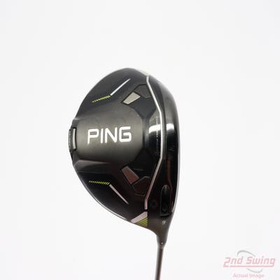 Ping G430 MAX Driver 9° Mitsubishi Diamana Kai'li 60 Graphite X-Stiff Right Handed 45.25in