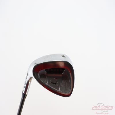 TaylorMade Rac LT Single Iron Pitching Wedge PW Graphite Regular Left Handed 36.0in