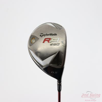 TaylorMade R9 460 Driver 11.5° TM Reax 60 Graphite Regular Right Handed 45.5in