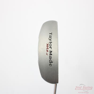 TaylorMade Nubbins M4 Putter Steel Left Handed 35.0in