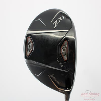 Srixon ZXi LS Driver 8° Project X HZRDUS Black Gen5 70 Graphite X-Stiff Right Handed 45.0in