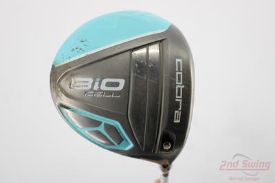 Cobra Bio Cell Aqua Womens Driver 13.5° Project X PXv Graphite Ladies Right Handed 44.25in