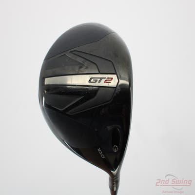 Titleist GT2 Driver 10° Graphite Design Tour AD HD 5 Graphite Regular Right Handed 44.5in