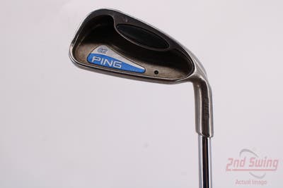 Ping G2 HL Single Iron 5 Iron Stock Steel Regular Right Handed Black Dot 38.0in