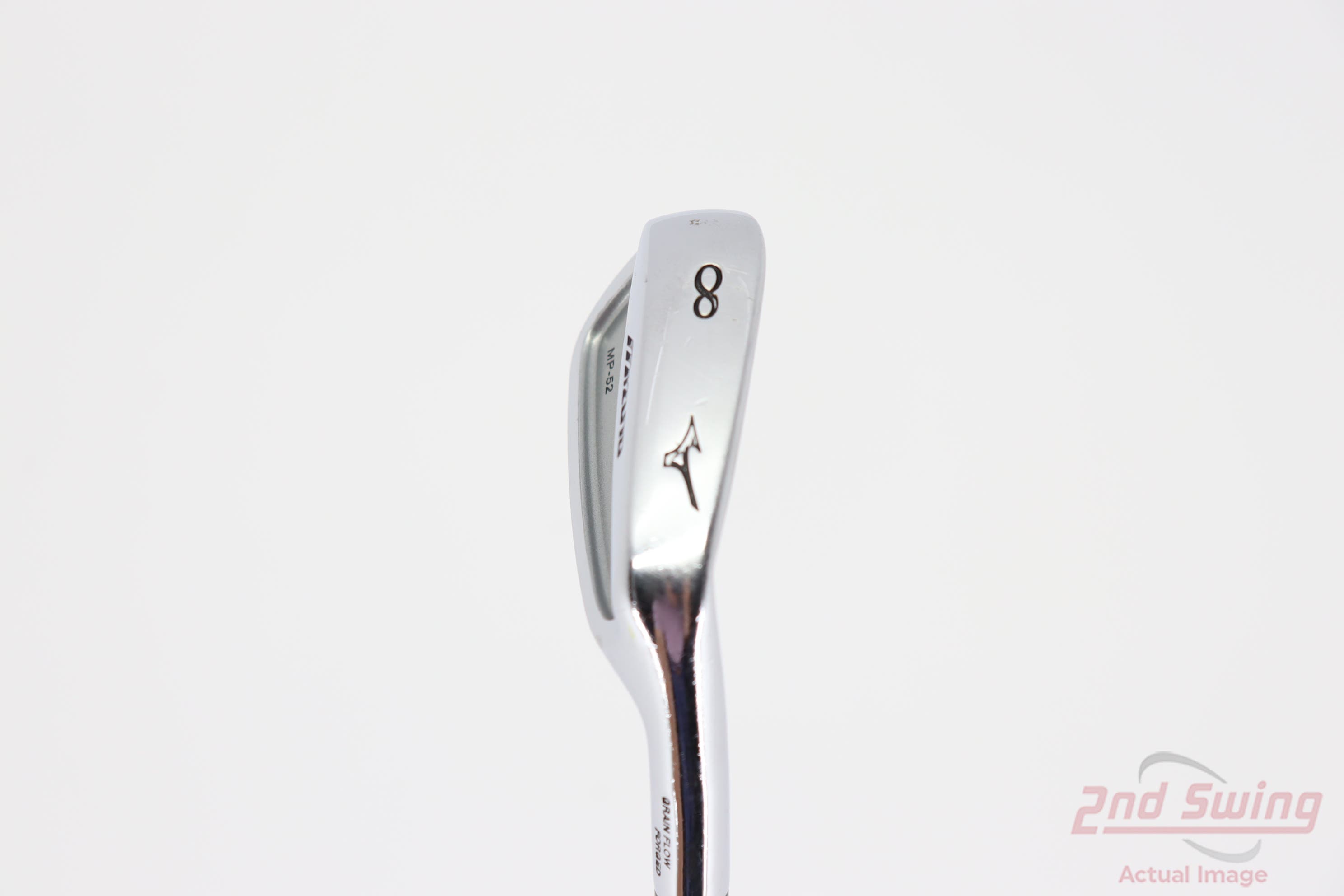 mi-mo Mizuno MP 52 Single Iron (M-52330852952) | 2nd Swing Golf