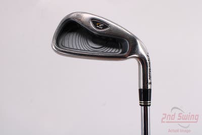 TaylorMade R7 XD Single Iron 5 Iron Stock Steel Regular Right Handed 38.0in