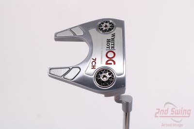 Odyssey White Hot OG LE 7 CH Putter Graphite Right Handed 34.0in