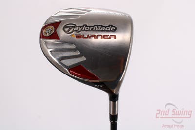 TaylorMade 2007 Burner 460 Driver TM Reax Superfast 50 Graphite Regular Right Handed 45.5in