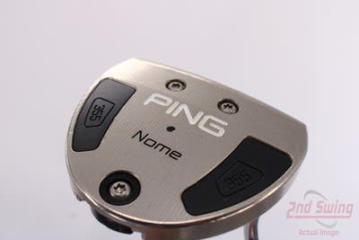 Ping Nome Putter Steel Right Handed 34.0in