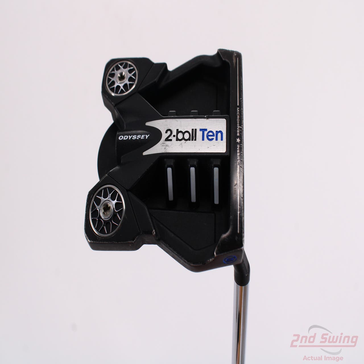 Odyssey 2Ball Ten S Putter (M52331065576) 2nd Swing Golf