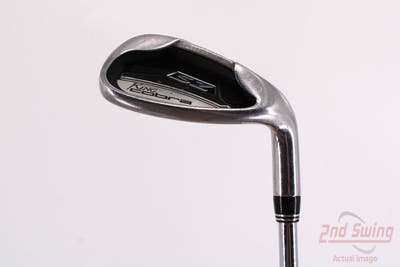 Cobra 2009 SZ Single Iron Pitching Wedge PW Nippon NS Pro 1030H Steel Regular Right Handed 36.25in