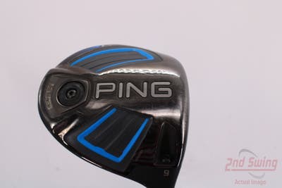Ping 2016 G LS Tec Driver 9° Ping Tour 80 Graphite Stiff Right Handed 45.5in