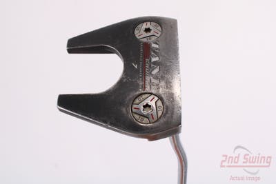 Odyssey Tank Cruiser #7 Putter Steel Right Handed 35.5in
