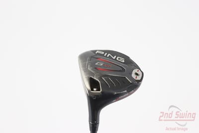 Ping G410 Fairway Wood 3 Wood 3W 16° ALTA CB 65 Red Graphite Regular Left Handed 42.75in