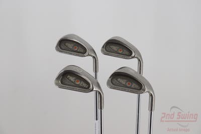 Ping Eye 2 Iron Set 7-PW Stock Steel Stiff Right Handed 36.0in