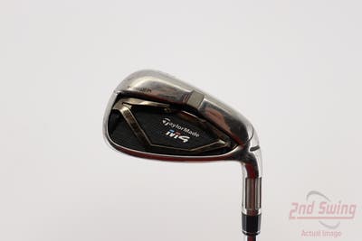 TaylorMade M4 Single Iron 8 Iron FST KBS MAX 85 Steel Regular Right Handed 36.5in