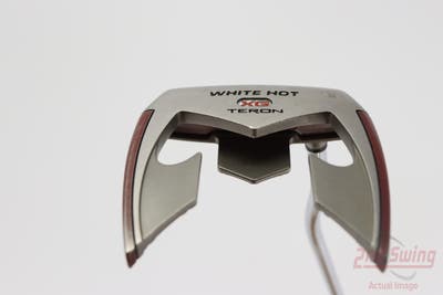 Odyssey White Hot XG Teron Putter Face Balanced Steel Right Handed 34.5in