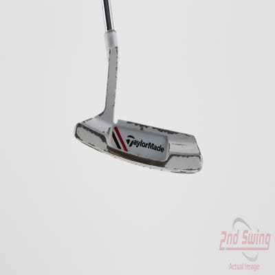 TaylorMade Ghost Tour DA 12 Putter Slight Arc Steel Right Handed 34.0in