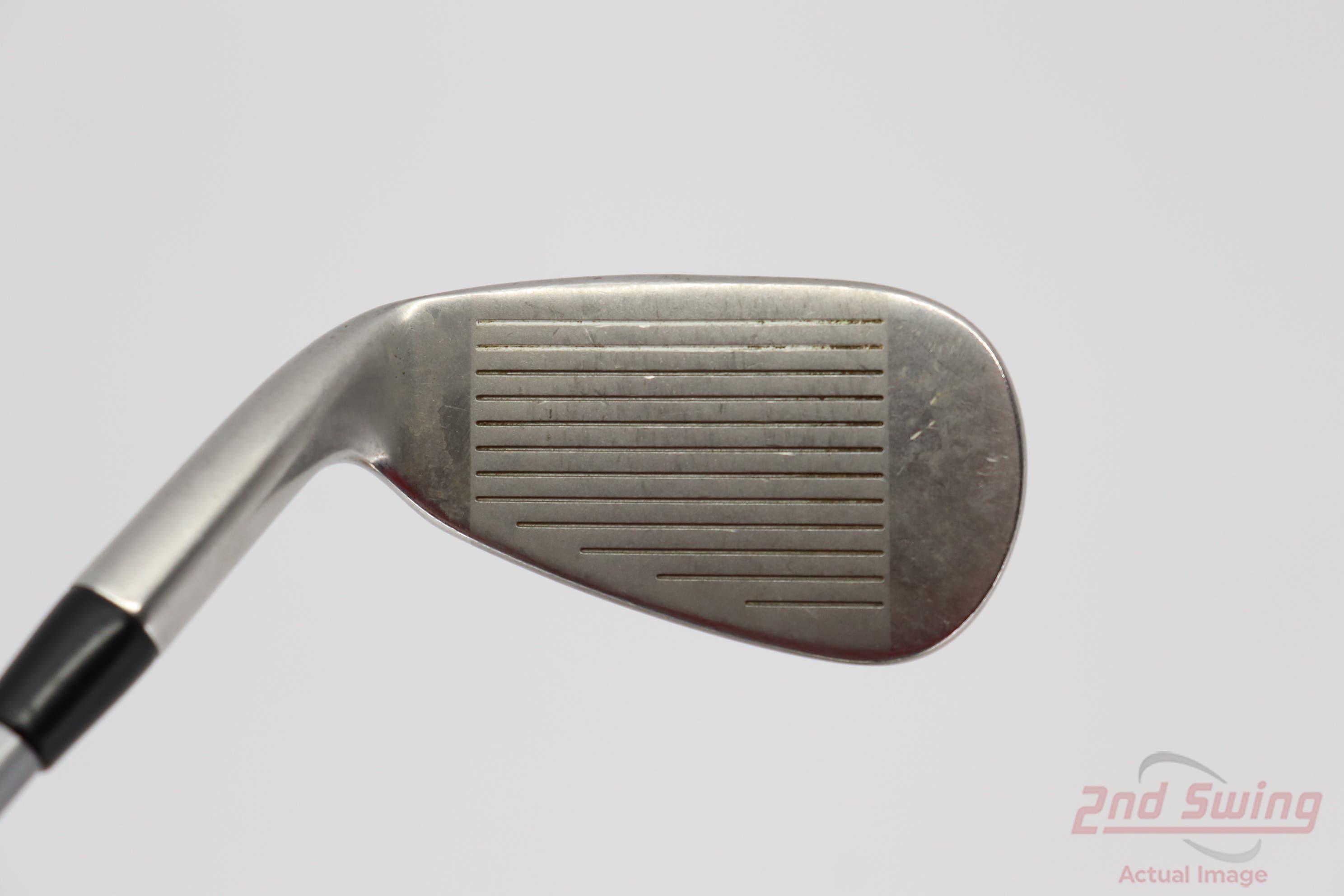 NIKE CPRゴルフクラブ Nike CPR Iron Set 4-5-6-7-8-PW Regular Steel Mens RH CPR